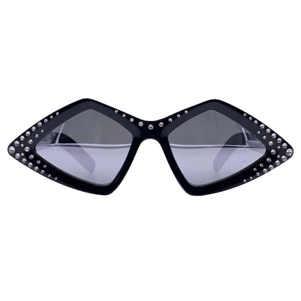 GUCCI | GG0496S 004 | BLACK |
SUNGLASSES | HOLLYWOOD FOREVER